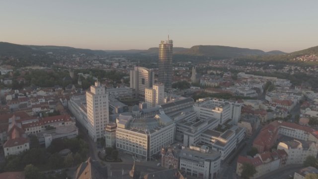 Jenaer Corona-Neuigkeiten vom Sonntag