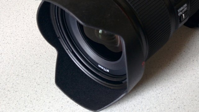 Fotografien in Online-Galerie