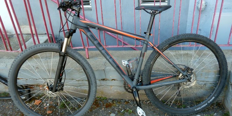 Fahrrad-Eigentümer gesucht