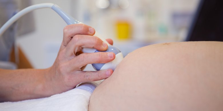 Mehr Service für werdende Eltern