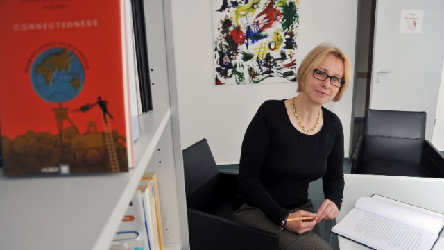 Ergebnisse zu Lehrkraftsstudie vorgestellt