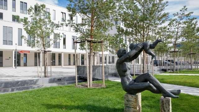 Frauenheilkunde: Auf akute Fälle vorbereitet