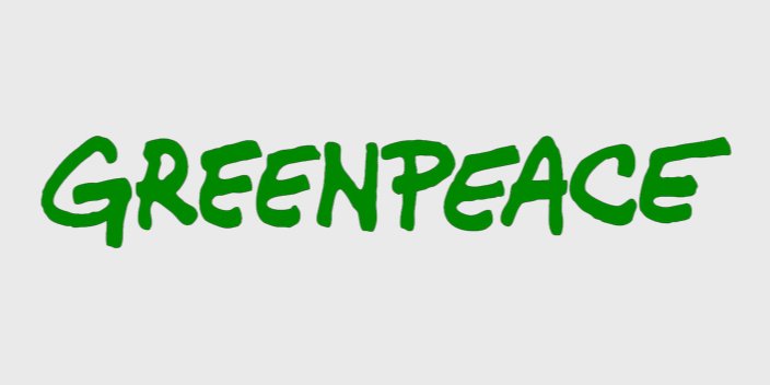 Greenpeace-Protest für sichere Radwege in Jena