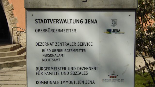 Internationale Informationen auf der städtischen Corona-Seite 