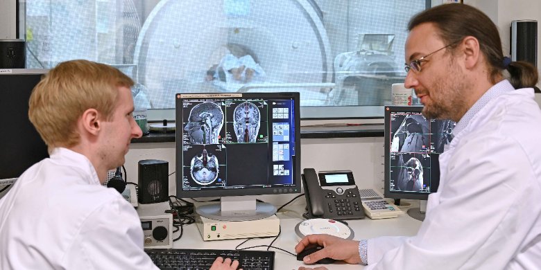 Depression: Studie zu Ketamin-Therapie