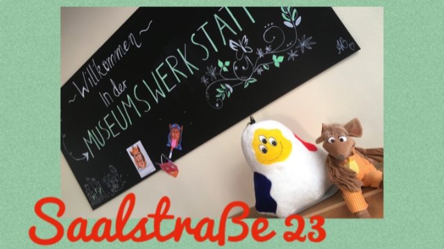 Neue Museumswerkstatt sucht klangvollen Namen