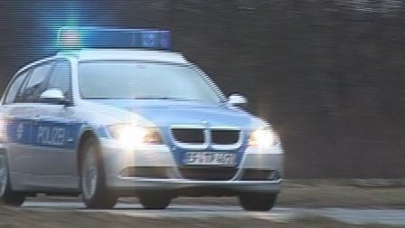 Schlägerei am Sportplatz 