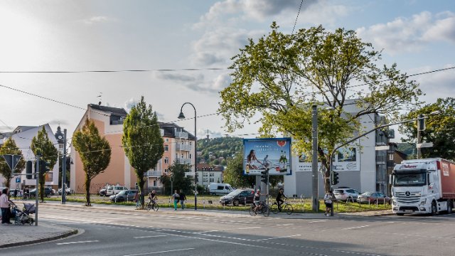 Ortsteilrat Jena-Zentrum Tagt Zu Osttangente-Plänen - Jena TV - Sehen ...