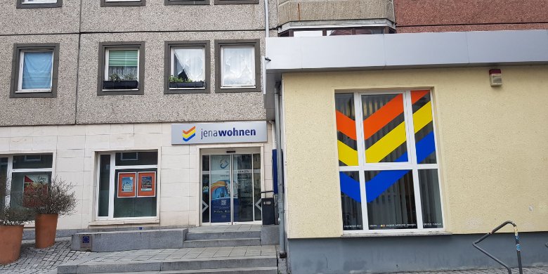 Service-Center von jenawohnen werden stufenweise wieder geöffnet