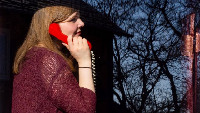 tele*NAHbarn-Projekt gegen die Einsamkeit