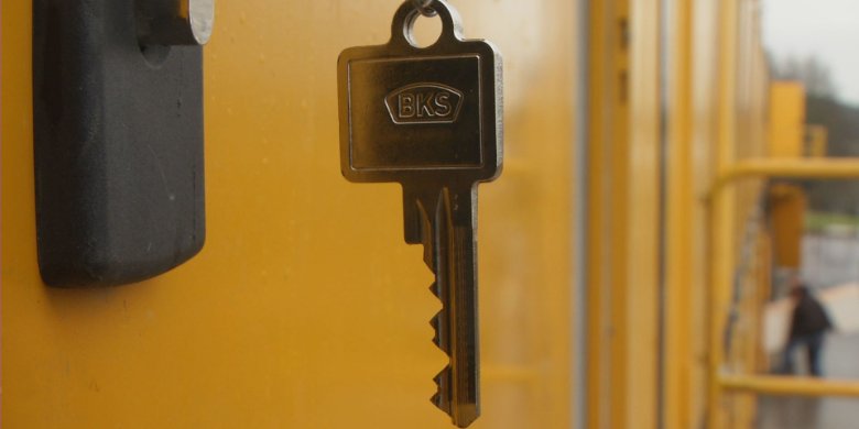 Demonstration für Aufnahme von Flüchtlingen