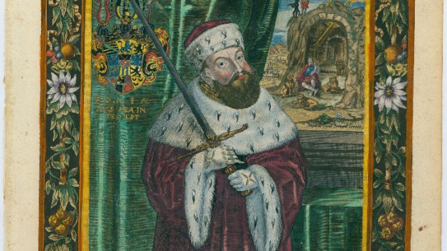 Neuerwerbungen für Jenaer Stadtmuseum