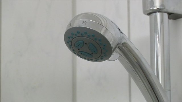 Unterbrechung der Fernwärmeversorgung in Jena-Nord 