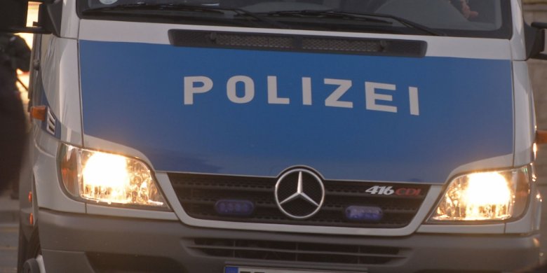 Betrunkener Nachbar verwechselte die Tür 