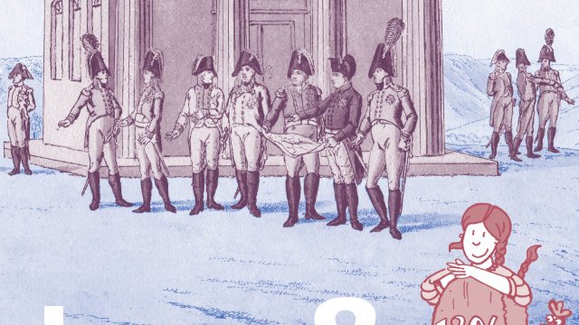 Neue Kinderpublikation in der „Klapphans“-Reihe 