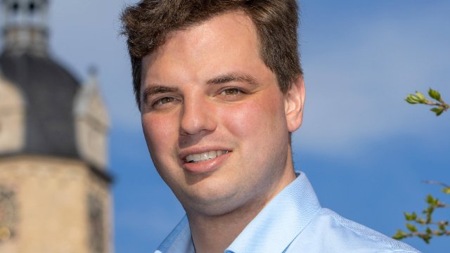 Über 450 Euro Spenden bei Sonntagsvesper zusammengertragen