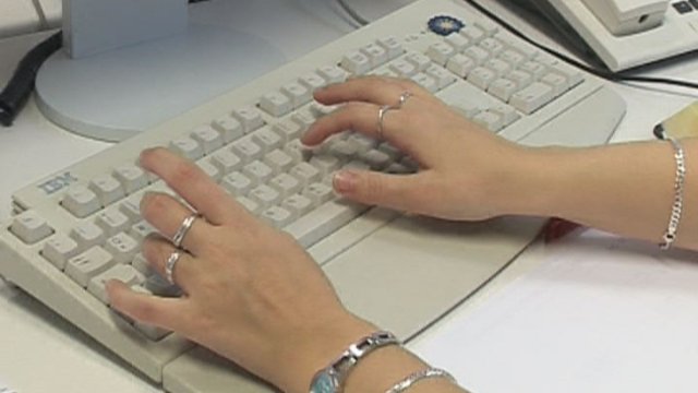 Auf der Suche nach einem Impfstoff gegen Corona