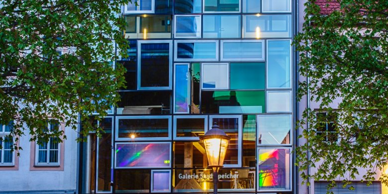 Schrittweise Öffnung der Jena Tourist-Information