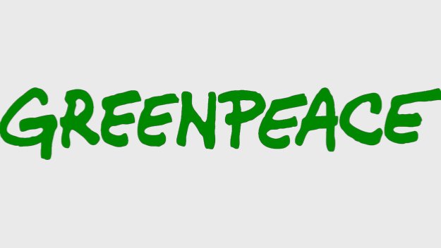 Greenpeace-Protest für sichere Radwege in Jena
