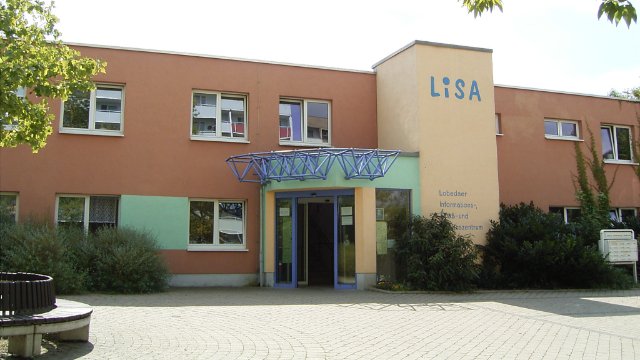 Ortsteilrat Jena-Lobeda trifft sich