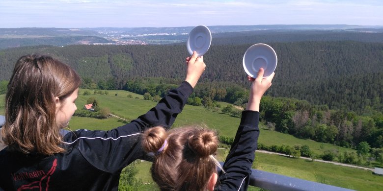 Porzellanwelten Leuchtenburg öffnen am 21. Mai 