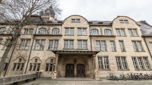 Uni-Online-Aktionen zum Tag der Vielfalt am 26. Mai 