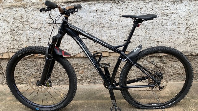 Wer kennt das Fahrrad? 