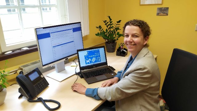 Jenaer Portal bringt Ehrenamtliche zusammen