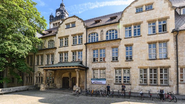 Universität Jena untersucht Folgen der Corona-Pandemie - Teilnehmer gesucht