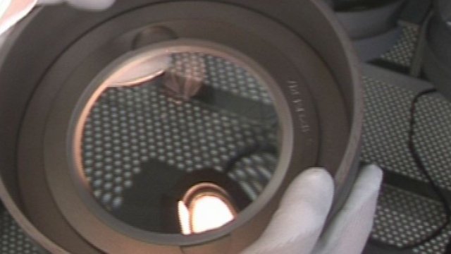 Thüringen erfolgreich bei Bund-Förderprogrammen 