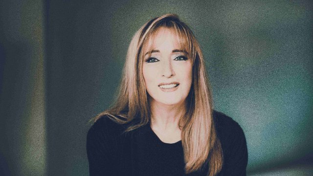 Neuer Termin für Veronika Fischer & Band   