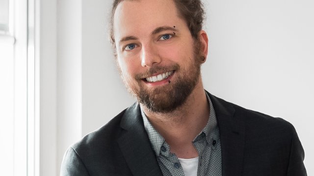 Professor der Universität Jena erhält Auszeichnung für Visualisierungsforschung