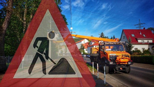 Fahrplanänderungen auf den Straßenbahn-Linien 1, 4 und der Linie E