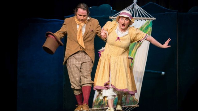 Volksbad-Veranstaltungen auf 2021 verlegt