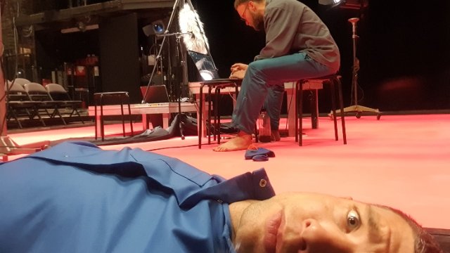 Online-Projekt des Theaterhauses Jena startet heute