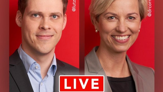 Bürgersprechstunde mit Dr. Cornelia Klisch