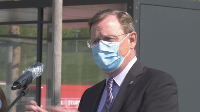 Abschaffung der Maskenpflicht in Jena?