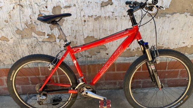 Fahrradeigentümer gesucht