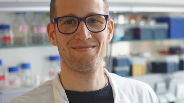 DFG fördert Nachwuchswissenschaftler am Leibniz-HKI Jena