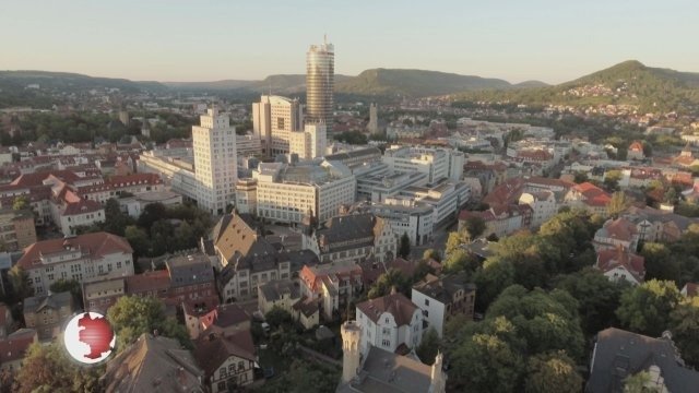 Nachrichten Stadt Jena