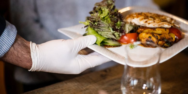 Gastronomie: Gäste sollen Geduld mitbringen Gastronomie: Gäste sollen Geduld mitbringen