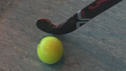 Hockeyspieler dürfen wieder trainieren