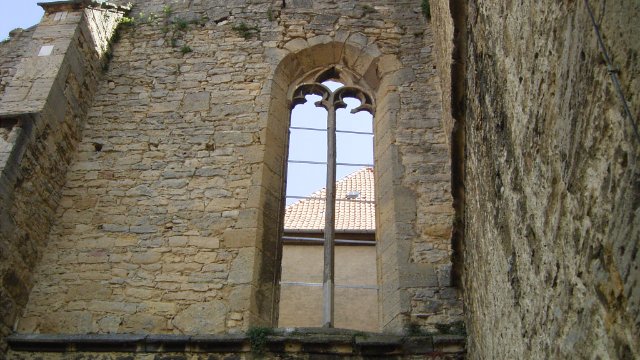 150 000 Euro für Marienkirche in Jena Ziegenhain