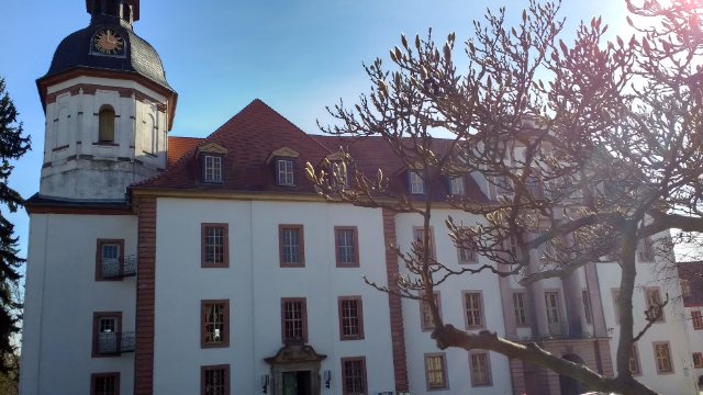 Ein Toter im Saale-Holzland-Kreis 