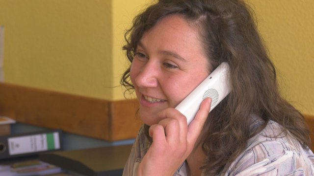 Neues Projekt: Der Verein Tausend Taten unterstützt einsame Menschen  