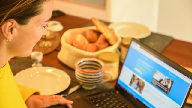 „Local-Gutscheining“ hilft 