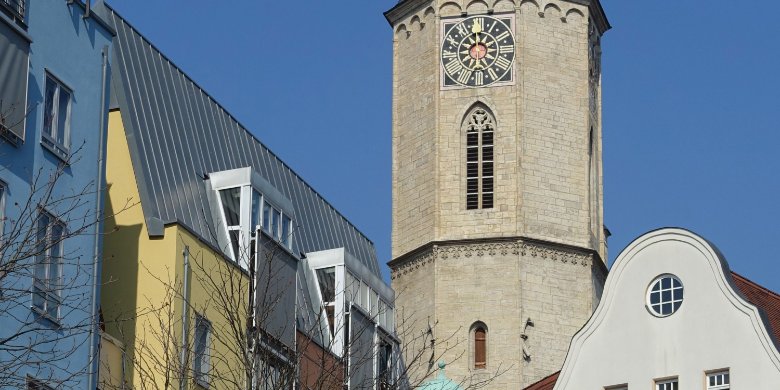 Freiluftgottesdienste in Jena und Umgebung