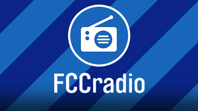 FCC-Radio überträgt Spiel gegen Chemnitz