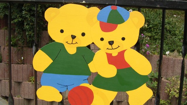 Eingeschränkter Kita-Regelbetrieb ab 2. Juni 