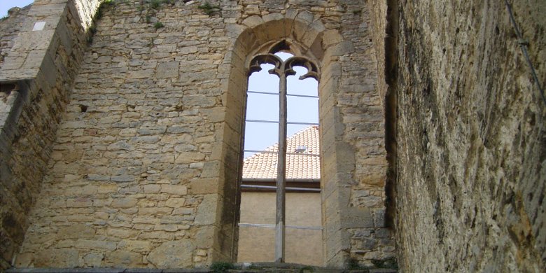 150 000 Euro für Marienkirche in Jena Ziegenhain